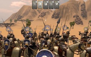 《骑马与砍杀罗尔夫任务攻略》（征战中世纪世界）