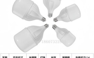 地下城用的灯泡是什么材质？灯泡材质的选择标准是什么？