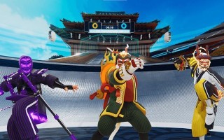 探索《冲刺2》新手玩法攻略（如何快速提升技能和解锁关卡）