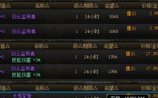 DNF等价交易的正确方法是什么？