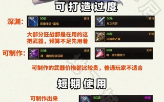 dnf狂战士附魔技巧有哪些？附魔时应注意什么？
