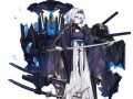 《黑潮深海觉醒》游戏中的强力BOSS——山城鲼介绍（以游戏为主）