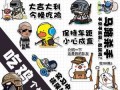绝地求生测距贴纸使用方法是什么？如何正确使用测距贴纸？
