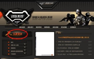 穿越火线人间清醒战队加入条件是什么？