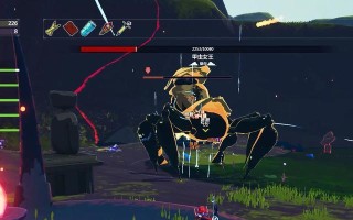 《雨中冒险2》游戏神器解锁方法大揭秘（探索隐藏任务）