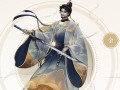 天涯明月刀手游太白技能详解（玩转太白）