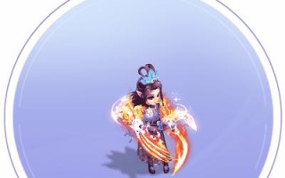 大话西游3蓝色时装怎么获得？获取途径和搭配建议有哪些？