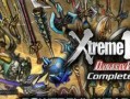 《真三国无双联合突击》游戏武器相性表大揭秘（掌握武器相性）