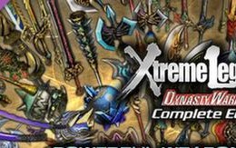 《真三国无双联合突击》游戏武器相性表大揭秘（掌握武器相性）
