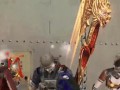 CF大元首角色升级方法是什么？需要哪些资源？