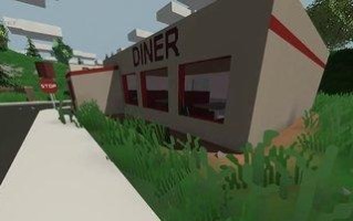 我的世界dayz模式玩法介绍？
