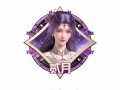 完美世界圆形徽章使用方法是什么？