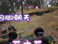 绝地求生老翻车问题如何解决？翻车后如何应对？