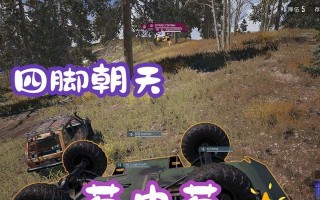 绝地求生老翻车问题如何解决？翻车后如何应对？