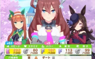 赛马娘大树快车培养攻略（如何通过合理培养）