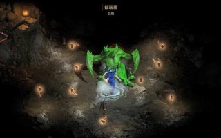 《暗黑破坏神2》中武器名称解释：刀剑神器