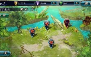新天使帝国攻略——全面关卡指南（进入新世界）
