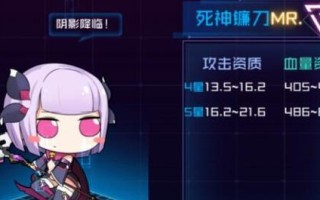 魂器学院安倍儿皮卡技能属性是什么？魂姬图鉴攻略如何查看？