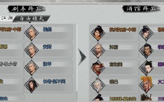 武当派在《我的侠客》中实力如何？门派珍宝有哪些特点？