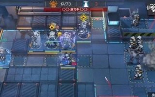 明日方舟暴行角色分析：培养价值大吗？