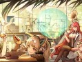 星火之歌绿队角色（探寻绿队角色中的顶尖强者）
