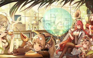 星火之歌绿队角色（探寻绿队角色中的顶尖强者）