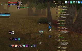 魔兽世界怀旧服暗影布的获取途径有哪些？如何高效收集暗影布？