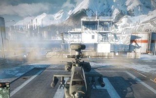 《战地叛逆连队2》地战术分析攻略（攻略地形利用与敌军克制）