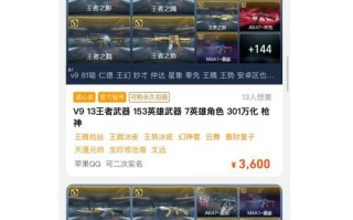 cf商城抽奖的费用是多少？