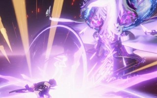 深空之眼震离月读（探索未知宇宙）