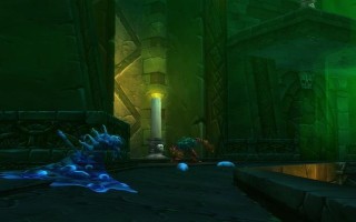 魔兽世界哈卡神庙入口在哪里？如何进入哈卡神庙？