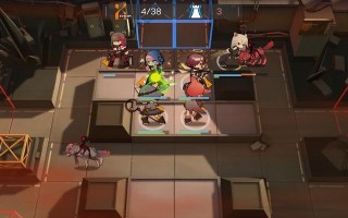 明日方舟2-4通关方法是什么？如何顺利通过主线2-4关卡？