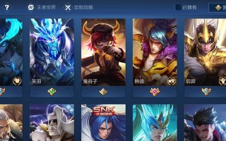 王者荣耀1w块钱能买到什么等级的号？