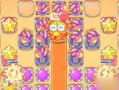 《保卫萝卜2》第110关（击败强敌）