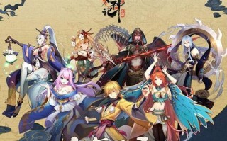 妖神记手游平民SR角色排行怎么查看？哪些SR角色值得培养？