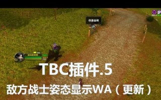 魔兽世界战场插件设置方法？插件优化战场体验的技巧？