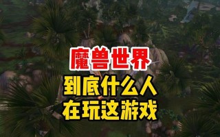 魔兽怀旧服刷人技巧有哪些？刷人有什么好处？