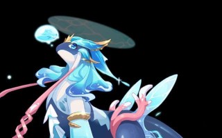 《奥拉星古渊露龙攻略》（如何获得传奇古渊露龙）