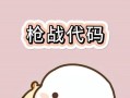 绝地求生四个代码的使用方法是什么？