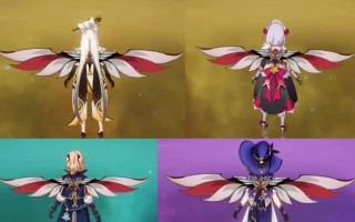 原神星汉灿烂之翼怎么获得？详细获取途径解析？