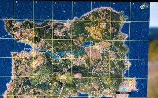 绝望岛通往地下城的路线是什么？如何从绝望岛到达地下城？