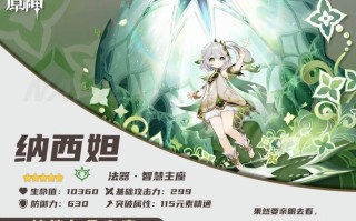 原神30最强草系配队解析（原神30草系怎么配队）