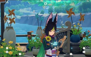 原神巡林小队活动全攻略（揭秘原神中巡林小队活动的玩法和技巧）