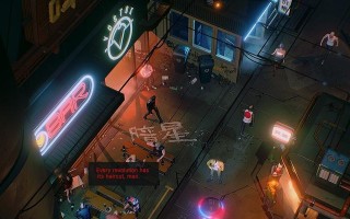 《探索《赛博朋克2077》节制结局及银杯达成方法》（揭秘游戏中的终局选择与隐藏成就）