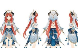 原神妮露命之座效果是什么？如何激活妮露的命之座能力？