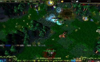 《刀塔》中神灵武士的技能特点和玩法解析？