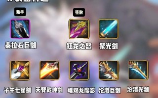 剑魂直伤流如何选择自定义装备？选择装备时应注意哪些因素？