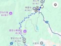 热血传奇云岚的路线是什么？如何快速到达云岚？