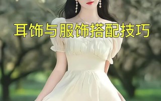 海湾侠踪耳环搭配技巧是什么？