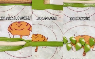 问道美食如何制作美观？有哪些技巧可以提高美食的美观度？